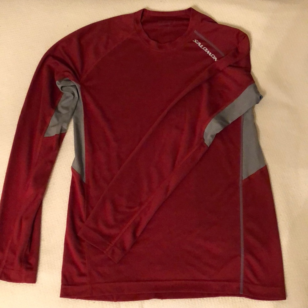 Salomon Dri-fit Shirt